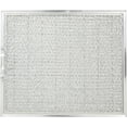 thumbnail image 1 of OVER-THE-RANGE MICROWAVE VENT FILTER 7-13/16 IN. X 9 IN. X 3/32 IN FITS GE /HOTPOINT, 1 of 1