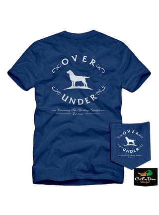 Over Under Clothing