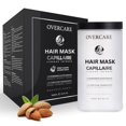 OVERCARE Professional Hair Mask Treatment, Advanced Deep Conditioning