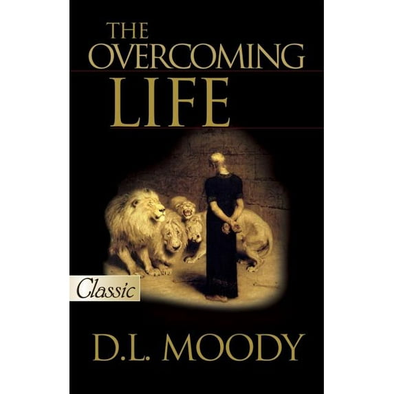 OVERCOMING LIFE (Paperback)