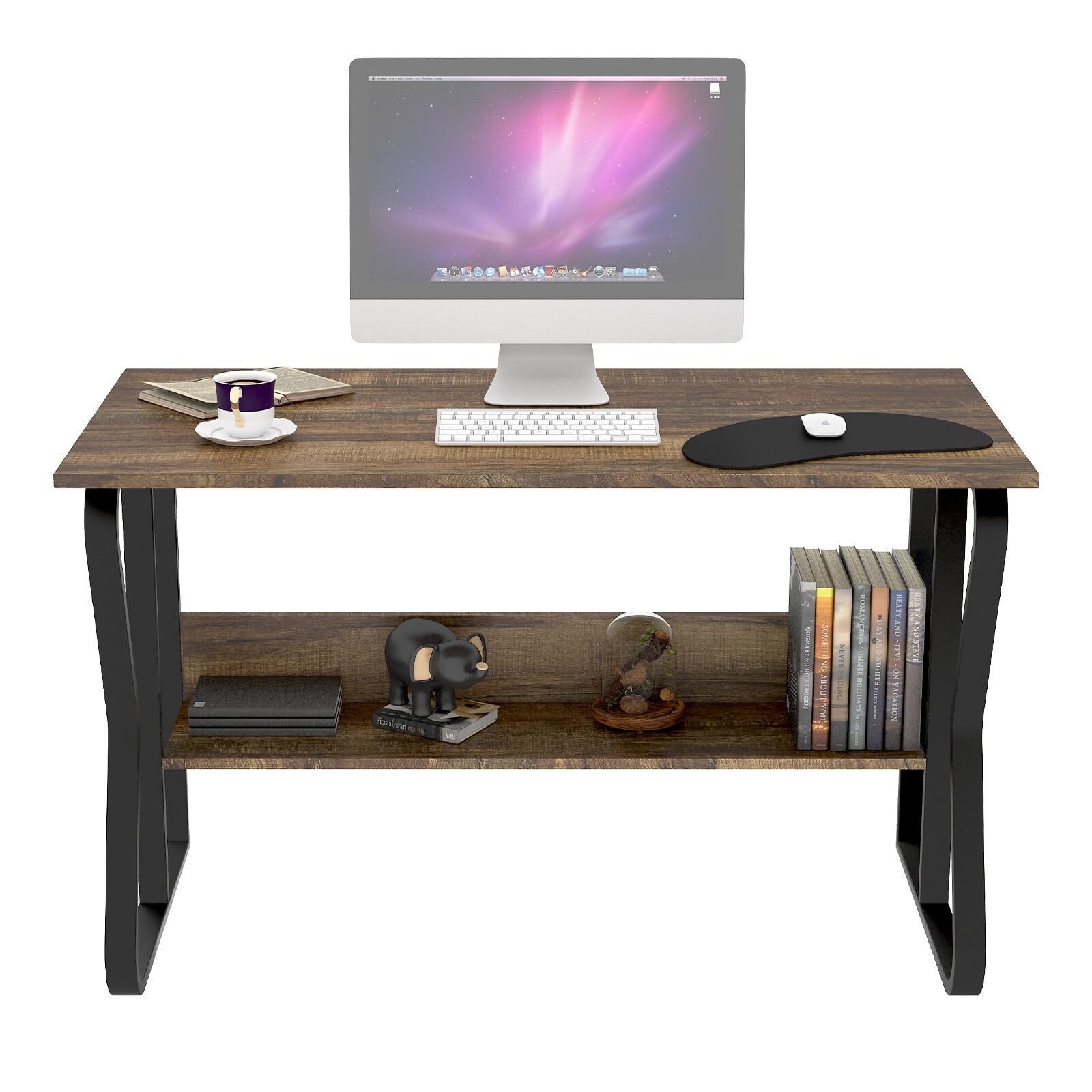 OVERDRIVE 28.35''H New Design Home Office Work Study Writing Table