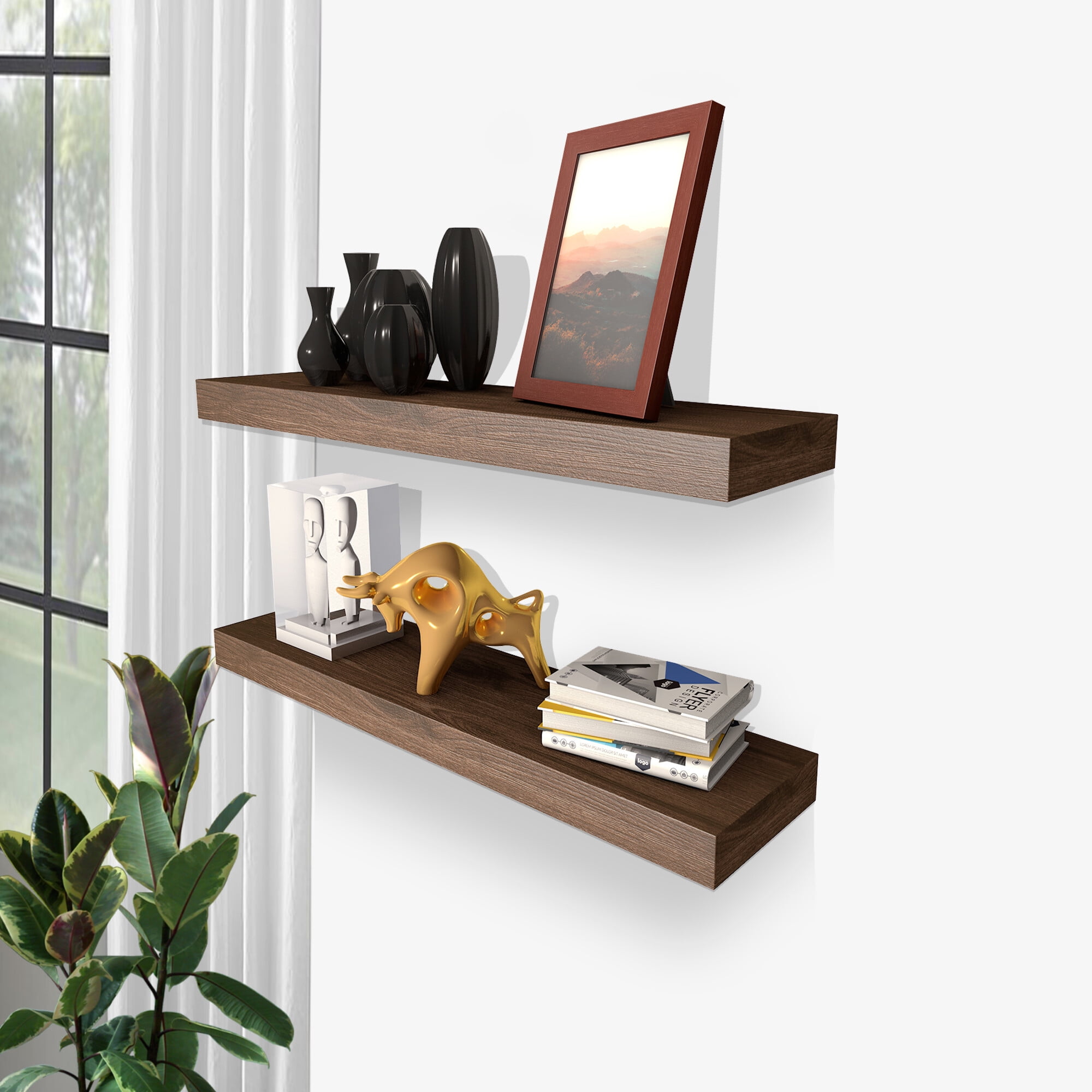 https://i5.walmartimages.com/seo/OVERDRIVE-Set-of-2-Floating-Shelves-Handmade-Wood-Wall-Shelf-Solid-Wood-Rustic-Shelves-Wall-for-Home-Art-Decor-Mounted-Walnut_fc6b360d-1f4b-4ee3-b6fb-df90be9994f4.a23f20fa244689ac668061c567360eaa.jpeg
