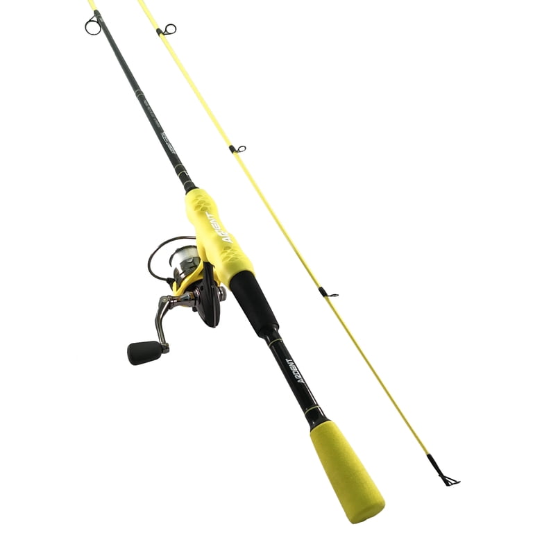 Ardent Overgrip Combo - Yellow