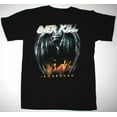 thumbnail image 1 of OVERKILL IRONBOUND T-shirt Unisex Short Sleeve Cotton Tee All Sizes, 1 of 5