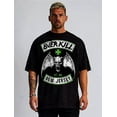 OVERKILL THRASH METAL BAND T SHIRTS MENS SIZES - Walmart.com