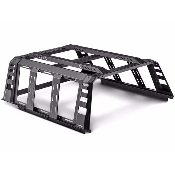 OVERLAND TRUCK RACK 2019-2024 RAM 1