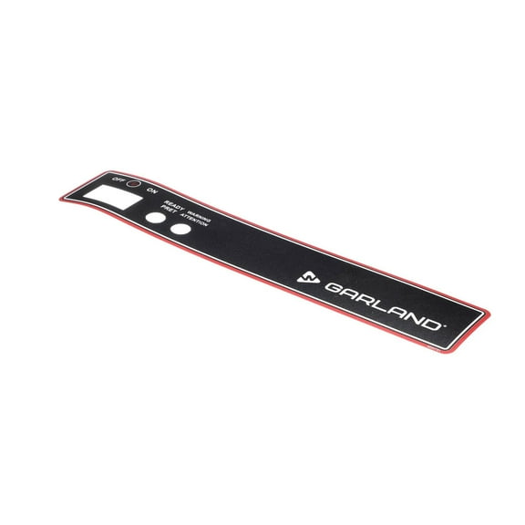 OVERLAY EFW800 4520751 - Genuine OEM Replacement Part