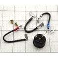 thumbnail image 1 of Appliance Factory Parts OVERLOAD FOR COMPRESSOR 027268003, 1 of 3