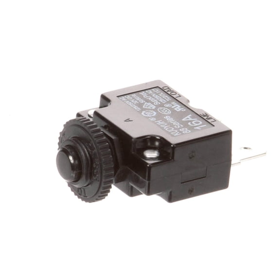 OVERLOAD SWITCH 16A GEM130 50503011 - Genuine OEM Replacement Part