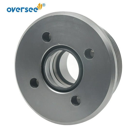 OVERSEE 56115-ZW1-701 Trim Cap W/ Seal For HONDA 90-250HP Outboard 56115-ZY9-023, 56115-ZY9-003