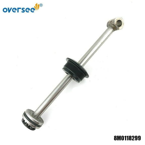 OVERSEE 8M0118299 TRIM ROD Assy For Mercury Marine Outboard 200 225 250 300 400HP Verado