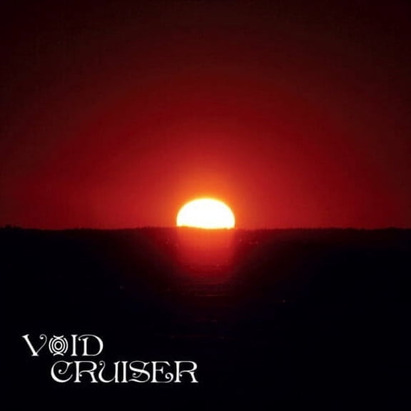 Void Cruiser - Overstaying My Welcome - Music & Performance - Vinyl