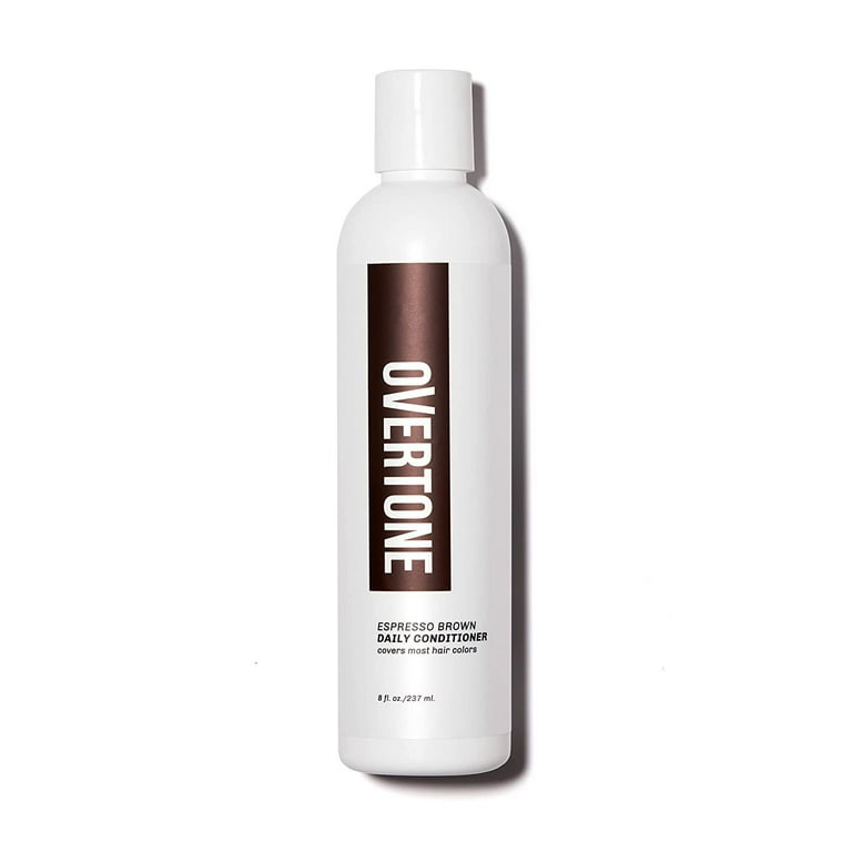 Overtone conditioner deals