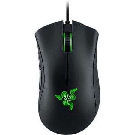 OVERWATCH DA CHROMA GAMING MOUSE