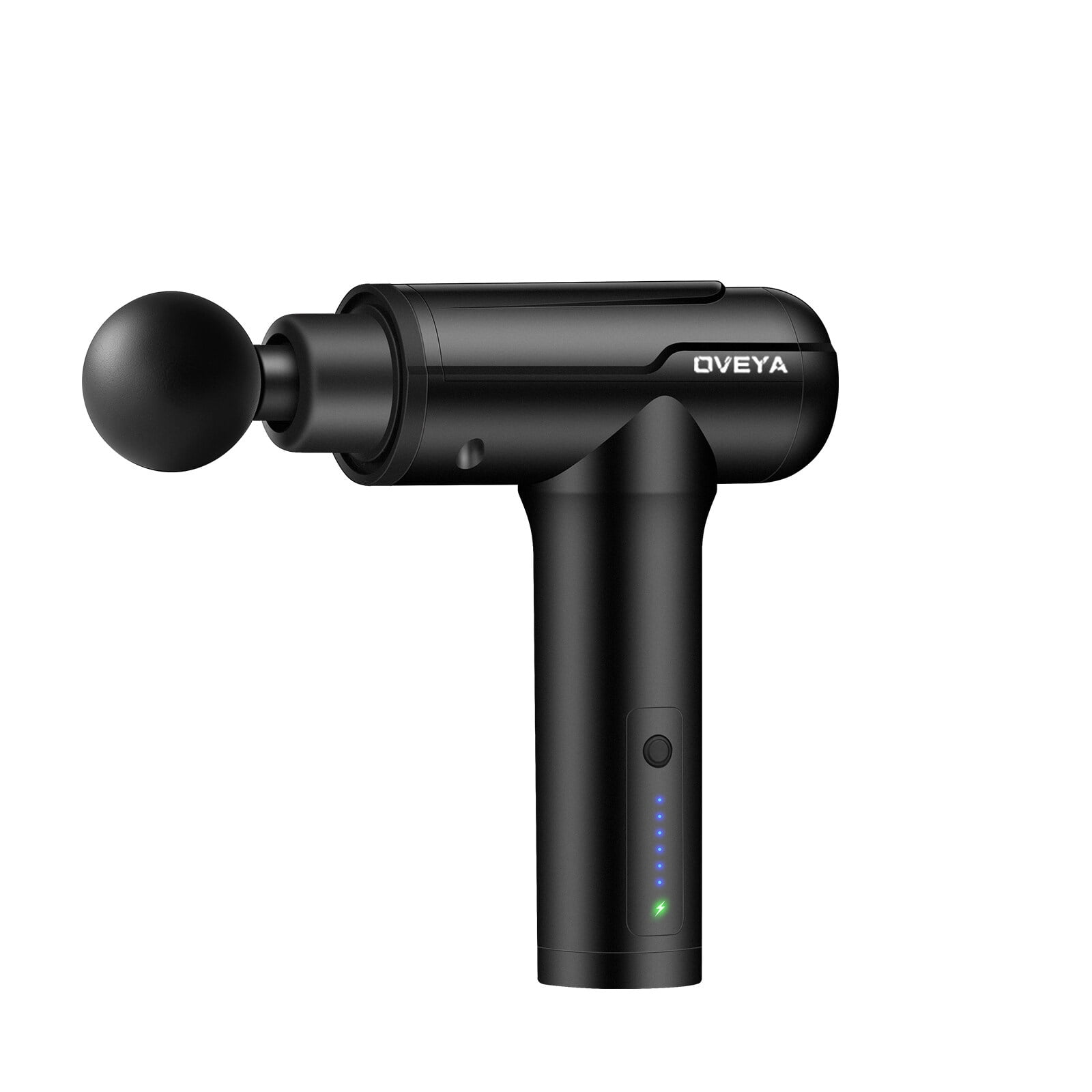 OVEYA Massage Gun With 6 Heads Handheld Muscle Therapy Massager Body Deep Tissue Muscle Massager Percussion Massager for Pain Relief - Walmart.com OVEYA Massage Gun With 6 Heads Handheld Muscle Therapy Massager Body Deep Tissue Muscle Massager Percussion Massager for Pain Relief - Walmart.com