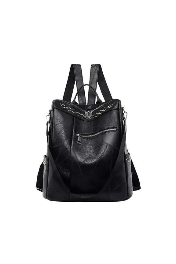Backpack Purse For Women Backpacks Fashion Leather Bookbag Handbags And Shoulder Bags