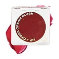 OVINYER Blusher For Cheek Make Up Contouring And Highlight Creamy