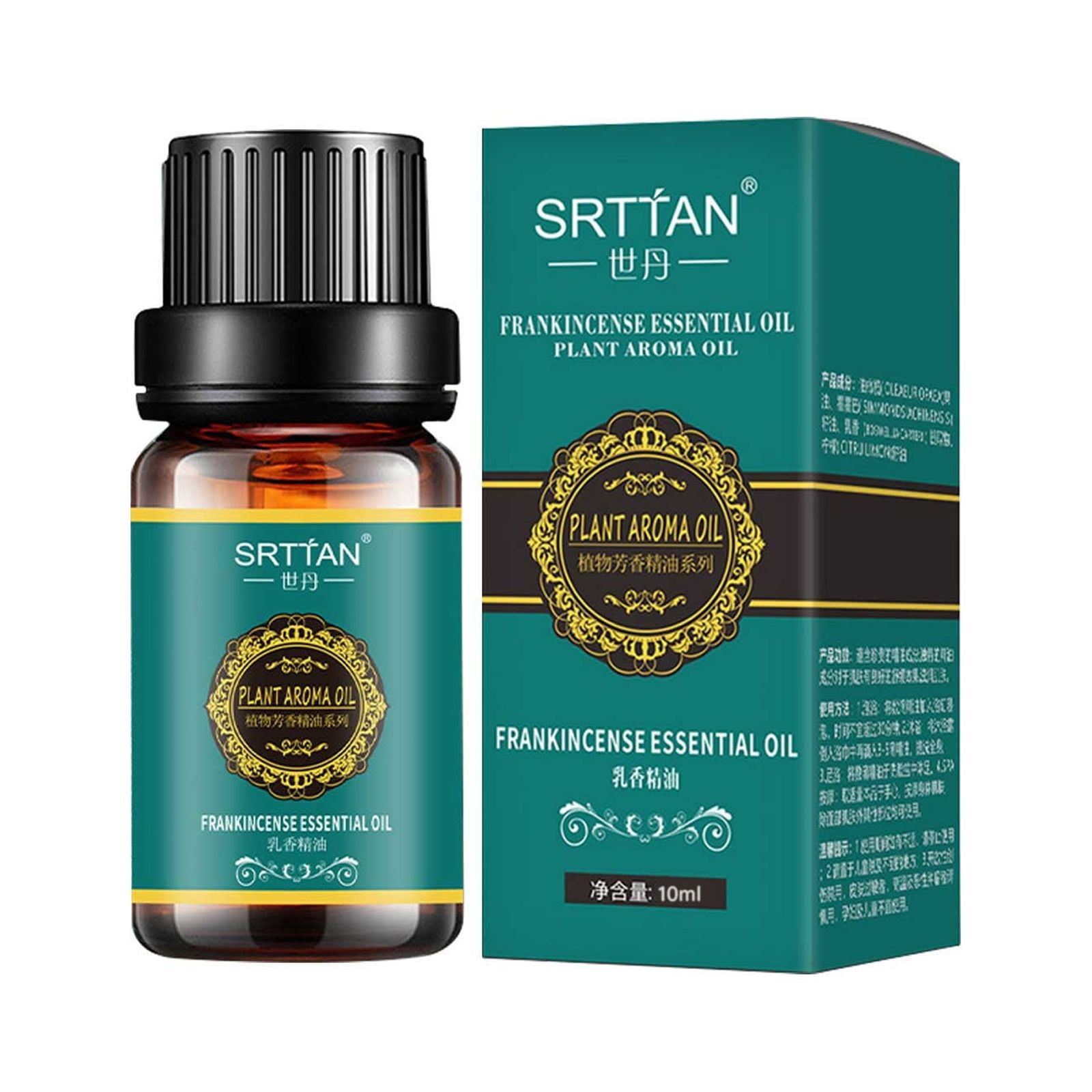 OVINYER Essential Oil, Detoxification Essential Oil, Abdominal Massage