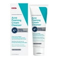 OVINYER Foaming Cleanser Face Wash With 4 And To Foam Formula