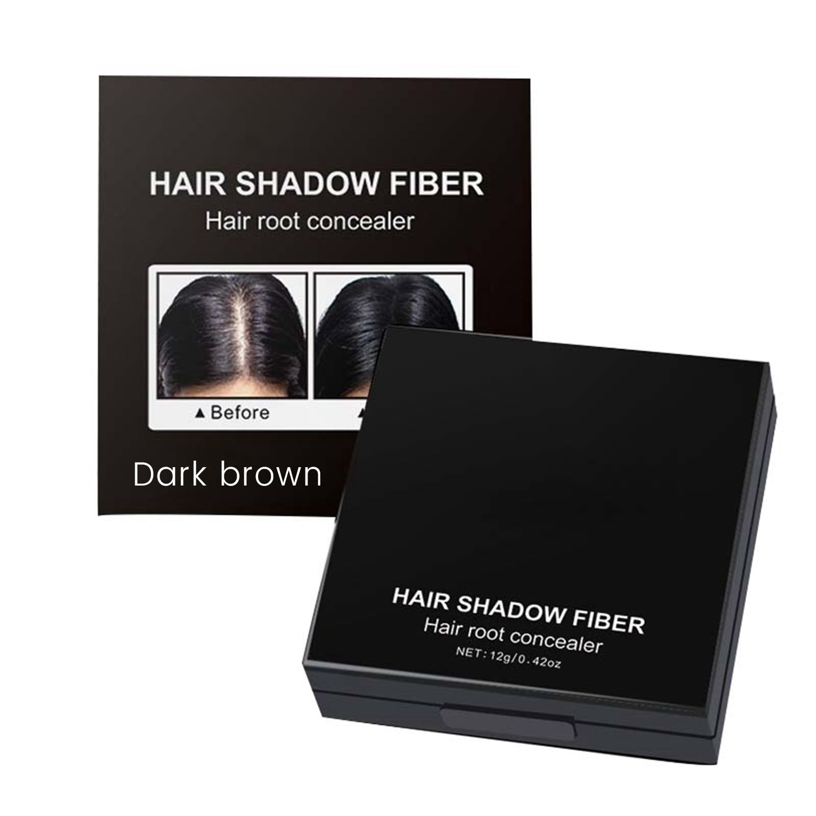 OVINYER Hairline Shadow Filling Powder Natural Foundation Filling And ...