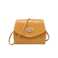 thumbnail image 1 of OVINYER Ladies Fashion Shoulder Bag Handbag All-match Messenger Bag, 1 of 2