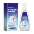 OVINYER Minty Gum Problem Mouthwash Fresh Breath Mild Non Irritating
