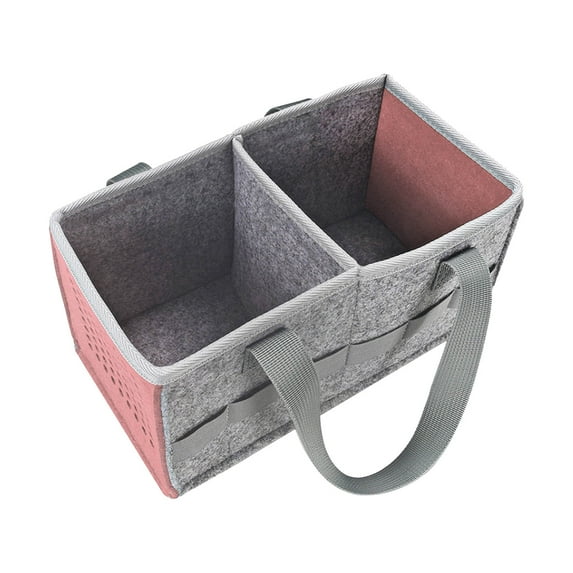 OVINYER Portable Carrying Compatible With Toniebox Set And Tonies Figurines Travel Cloth Musical Toy Folding Bag For Toniebox Accessories