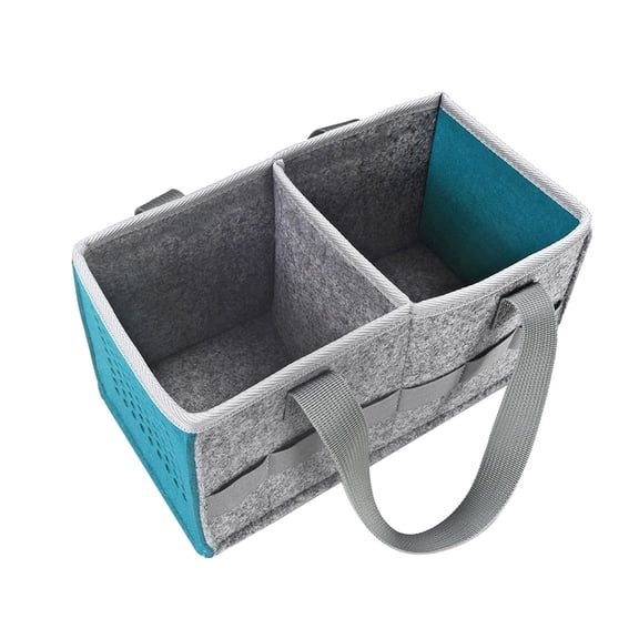 OVINYER Portable Carrying Compatible With Toniebox Set And Tonies Figurines Travel Cloth Musical Toy Folding Bag For Toniebox Accessories