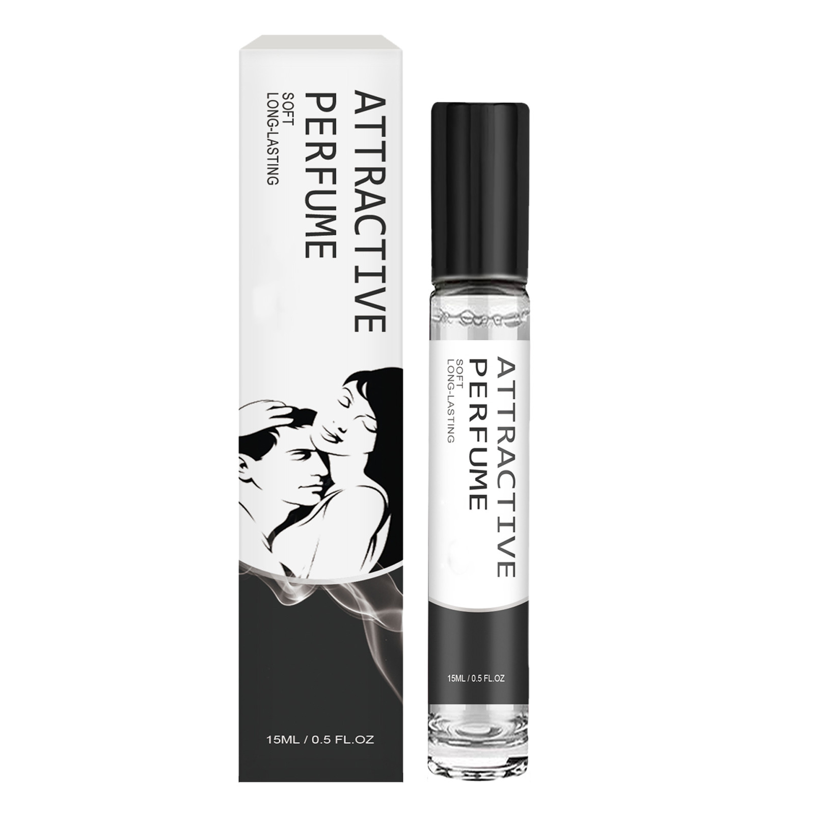 OVINYER Refreshing And Lasting Fragrance Perfume Portable Long Lasting