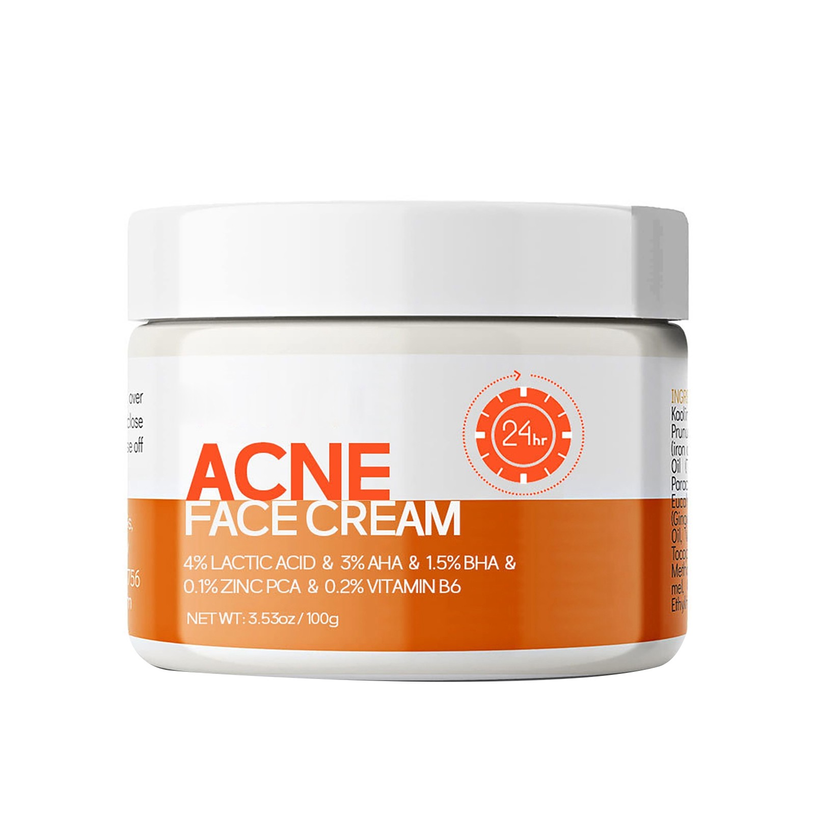OVINYER Removing Mark Closing Acne Cream For Removing Acne And Fading