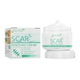 OVINYER Scar Removal Cream Scar Cream For Old Stretch Mark Removal