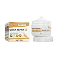 OVINYER Scar Removal Cream Stretch Marks Relief And Burns Repair Acne