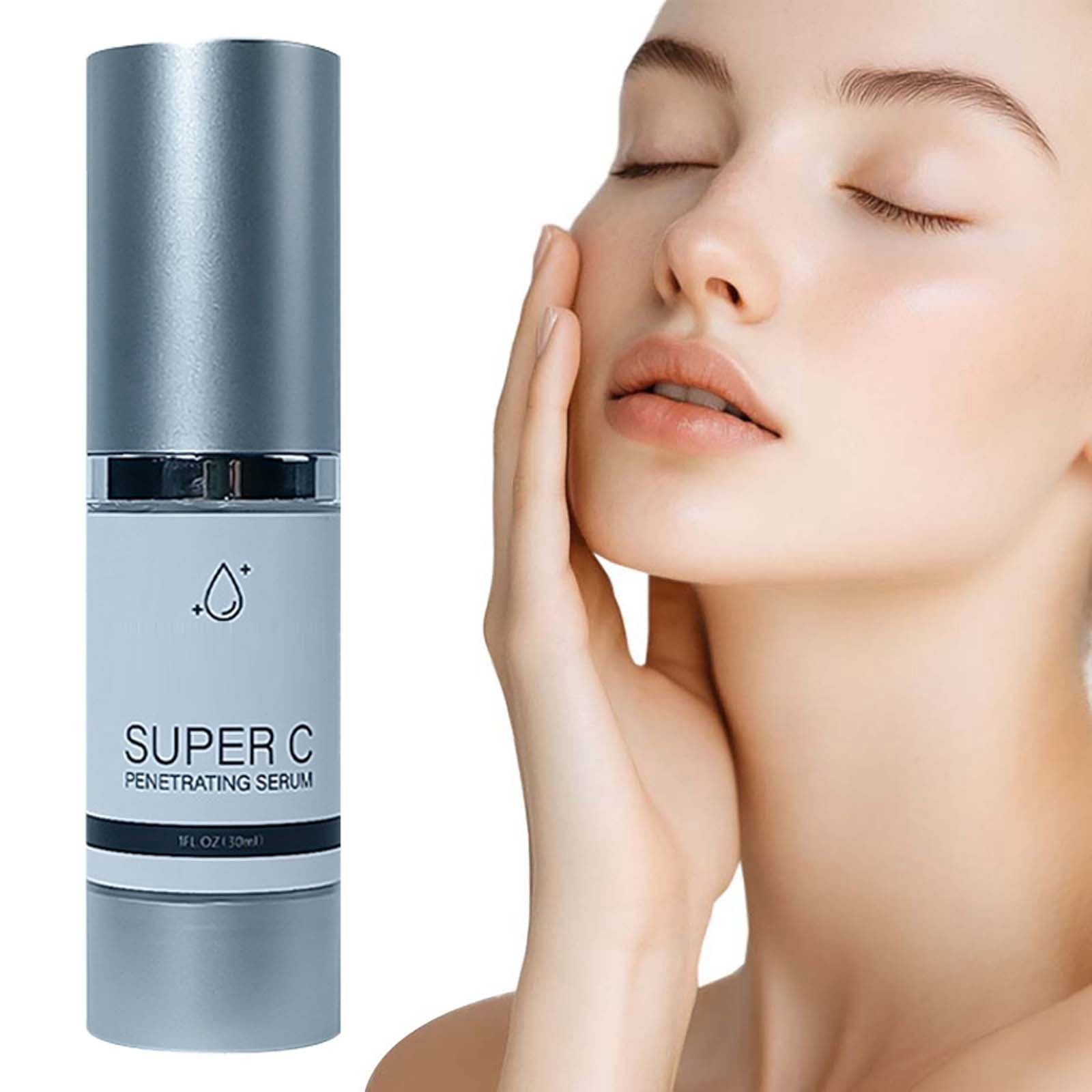 OVINYER VC Lifting Lotion 30ml Improves Dullness Moisturizes Fades Fine