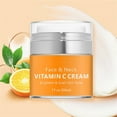 OVINYER Vitamin C Neck Neck Firming Aging Collagen For Face & Neck And