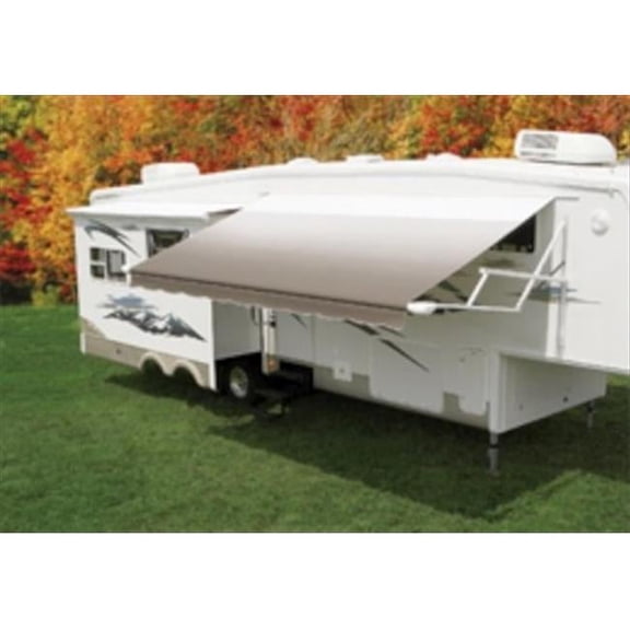 OVJVAPHW Black 12V Arm Set for Travel-r Powered Awnings