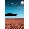thumbnail image 1 of OVNIS. En la frontera de la de la verdad y el mito, (Paperback), 1 of 1