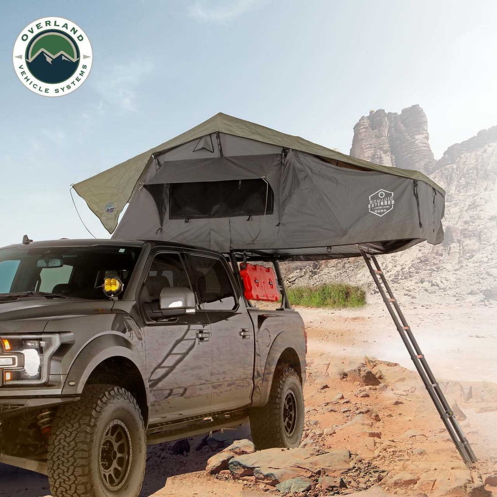 OVS Nomadic 3 Extended Roof Top Tent 18339936