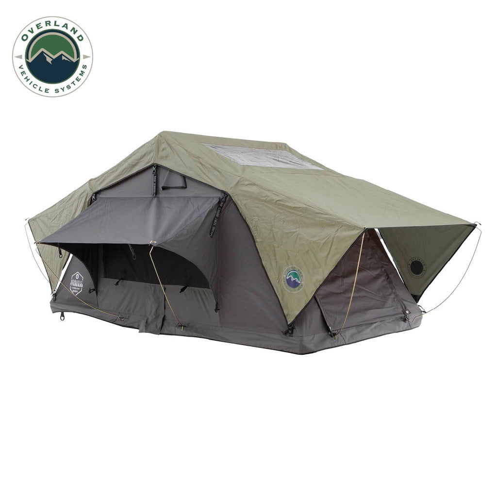 OVS Nomadic 3 Standard Roof Top Tent 18439936