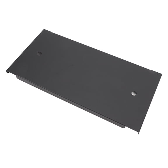 OVTSC 50L Aluminum Storage Box Board, Easy Installation Camping Table Flat Board for Blackdog, Lightweight Alloy Tabletop Board, Outdoor Travel Storage Board, 36 inches / 91.4 cm Length
