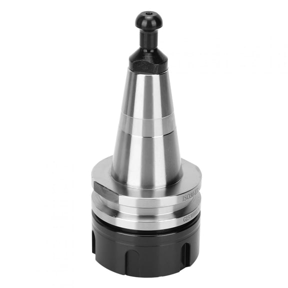 OVTSC Balance Collet Tool Holder Carbon Steel Automatic Tool Change Spindle ISO30-ER32