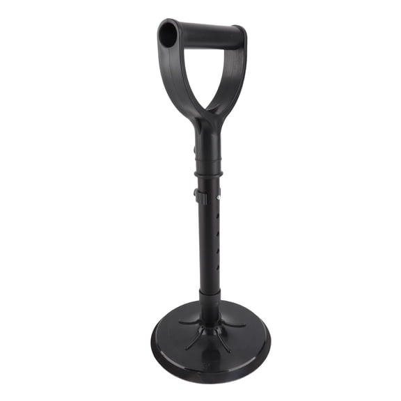 OVTSC Mobility Stand Aid Non Slip Base High Weight Capacity Lightweight Portable Adjustable Standing Mobility Device Up Floor Lift Assistant for Seniors and Disabled, 42.0x20.0x8.0 inches
