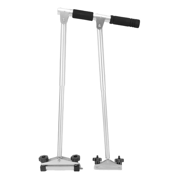 OVTSC Portable Car Hand Control Device Driving Assist for Disabled Drivers (16.9 inches / 43.0 cm)