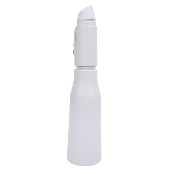 OVTSC Portable Handheld Personal Sprayer with 3 Adjustable Spray Levels, Electric Travel Bidet for Outdoor and Home Use Cleaning, Hygiene Alternative to Toilet Paper, 19 inches / 48.26 cm