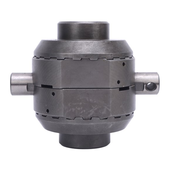 OVTSC SLD3027 Front Differential Locker Replacement for Dana 30 27 Spline, Heavy Duty Steel Alloy Gear Locker Compatible with Cherokee, Grand Cherokee, CJ7, Bronco, 10.6x7.1x1.6 inches / 27x18x4 cm