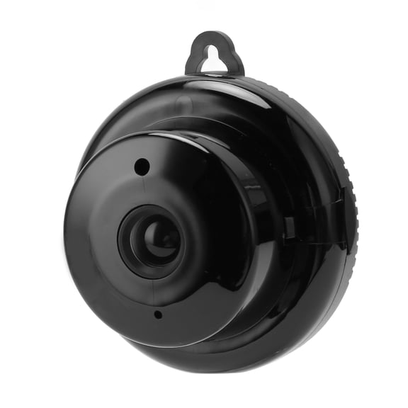 OVTSC WiFi Camera HD 1080P Motion Detection Night Vision Home Security Wireless IP Camera for Baby Monitoring (3.94 inches / 10 cm)