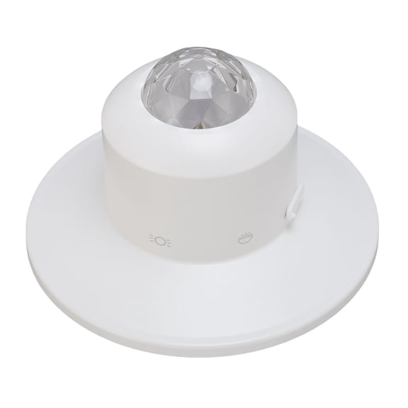 OVTSC Wireless Bottle Lamp RGB LED Light, Rechargeable Touch Control Table Lamp with Stepless Dimming, 3 Color Temperatures, Novelty Decor for Home Restaurant, 5.91 inches / 15 cm Length