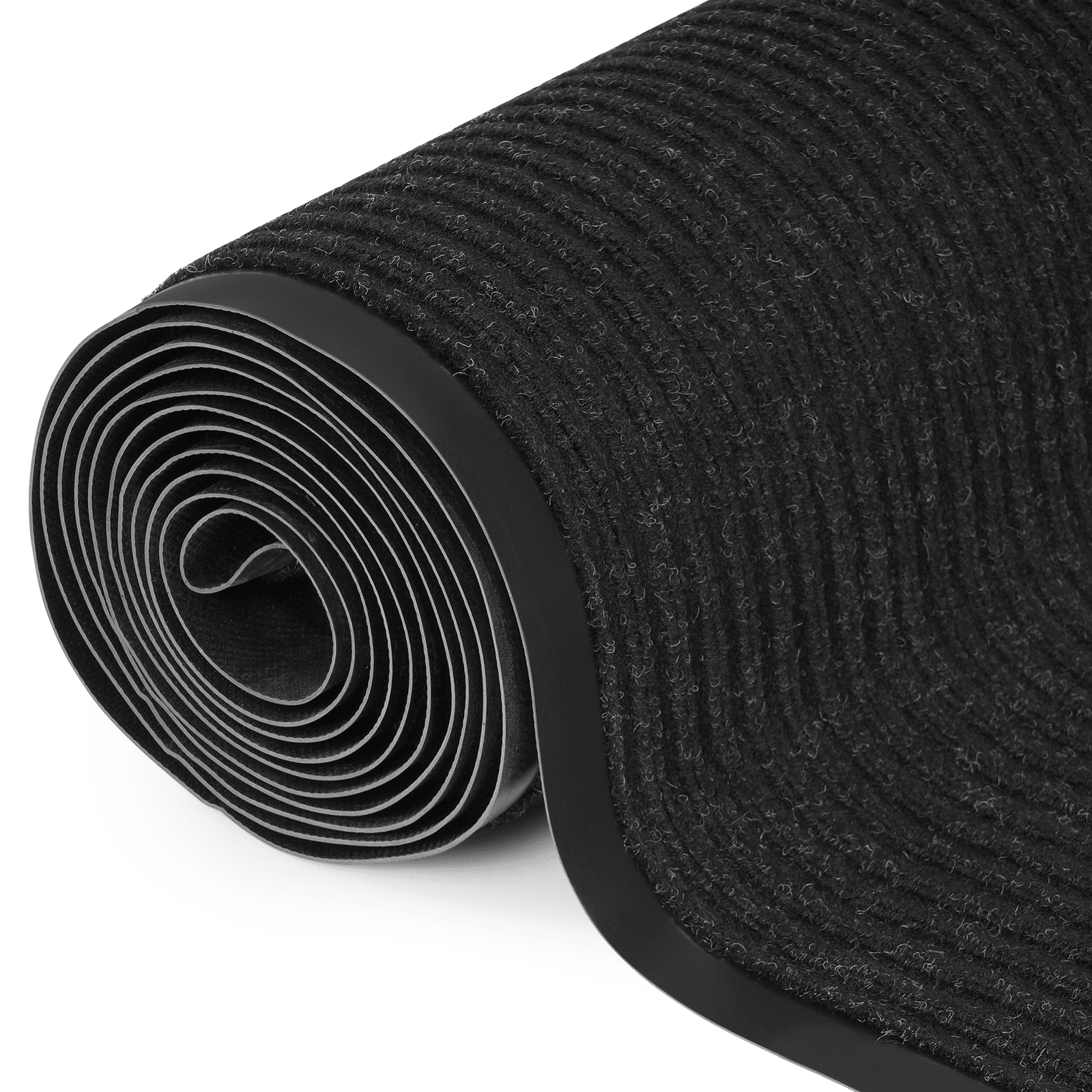 OVYEOFR 3' x 10' Commercial Floor Mat, Stripe Runner Rug for Hallway ...