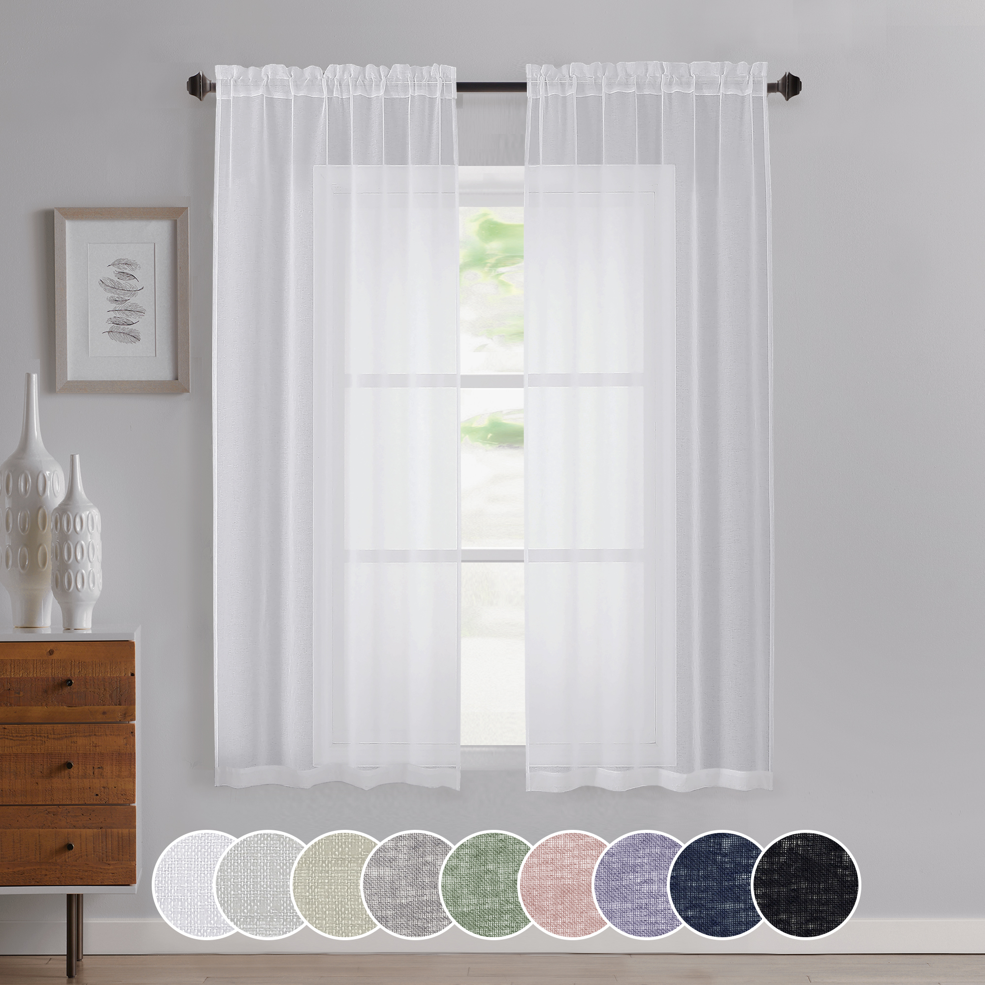 Nursery Rhyme Toile 43/44" Wide 100 Cot