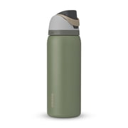 Owala FreeSip Stainless Steel 32 oz. Greenhouse