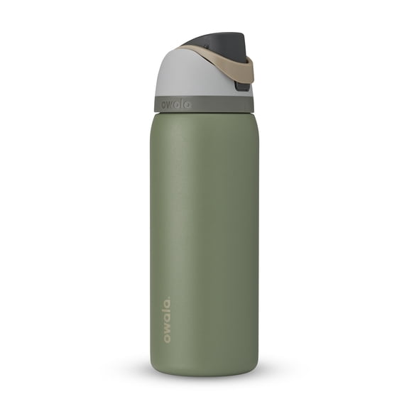 OW FREESIP SS 32OZ GREENHOUSE